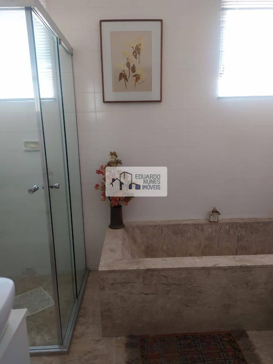 Cobertura, Santo Antônio, 5 Quartos, 2 Vagas, 2 Suítes