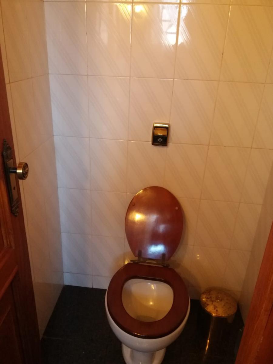 Casa, Centro, 3 Quartos, 1 Vaga, 1 Suíte