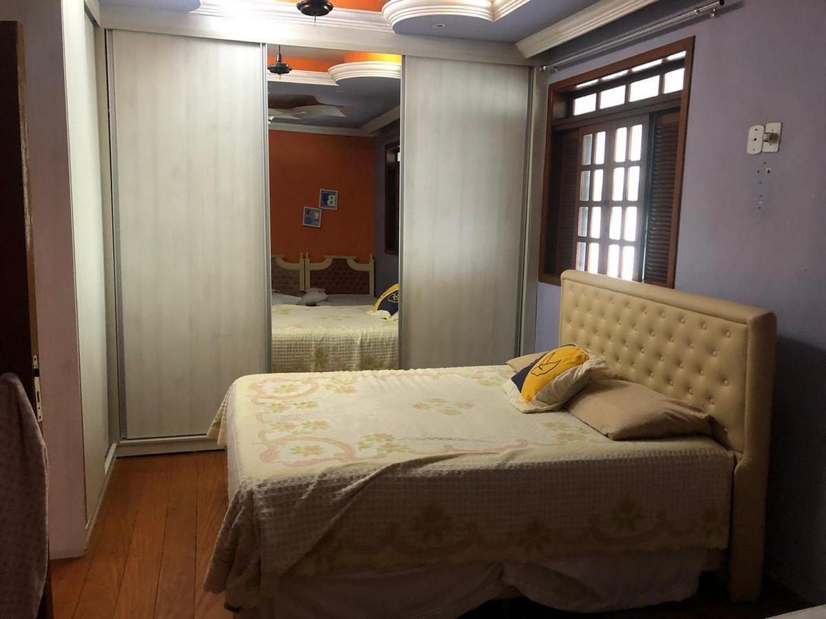 Casa, Pampulha, 3 Quartos, 6 Vagas, 2 Suítes