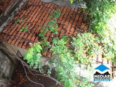 Lote, Santa Efigênia, 3 Quartos, 1 Vaga