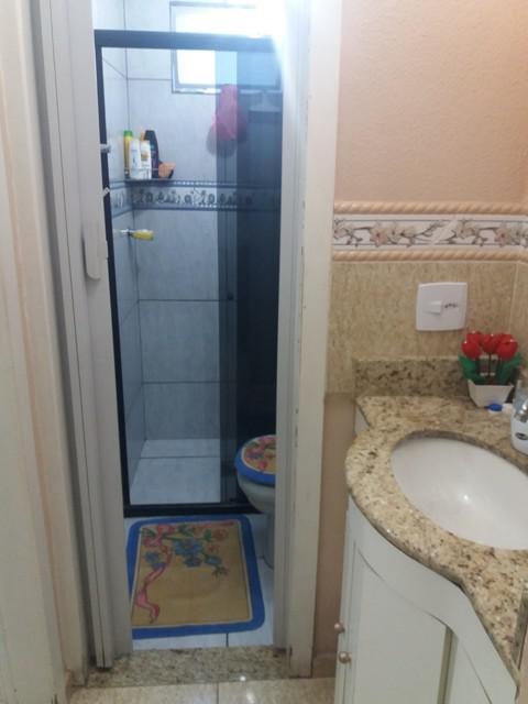 Apartamento, Arvoredo II, 2 Quartos, 1 Vaga, 0 Suíte