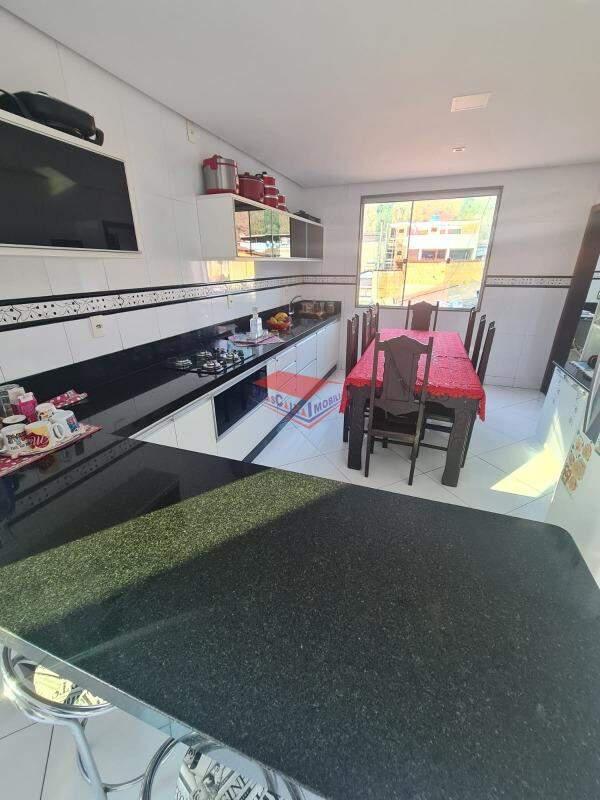 Casa, Recanto Verde, 10 Quartos, 2 Vagas, 3 Suítes