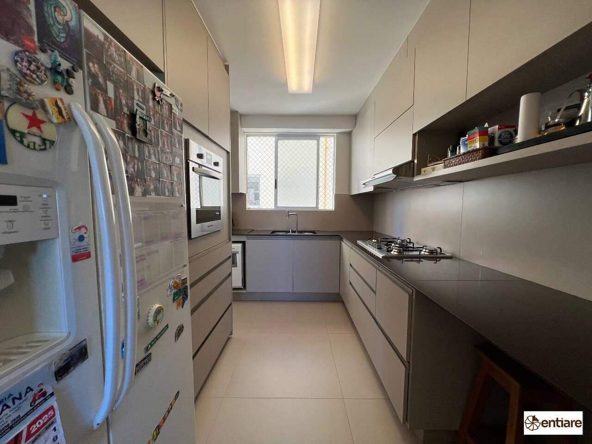 Apartamento, Buritis, 4 Quartos, 3 Vagas, 1 Suíte