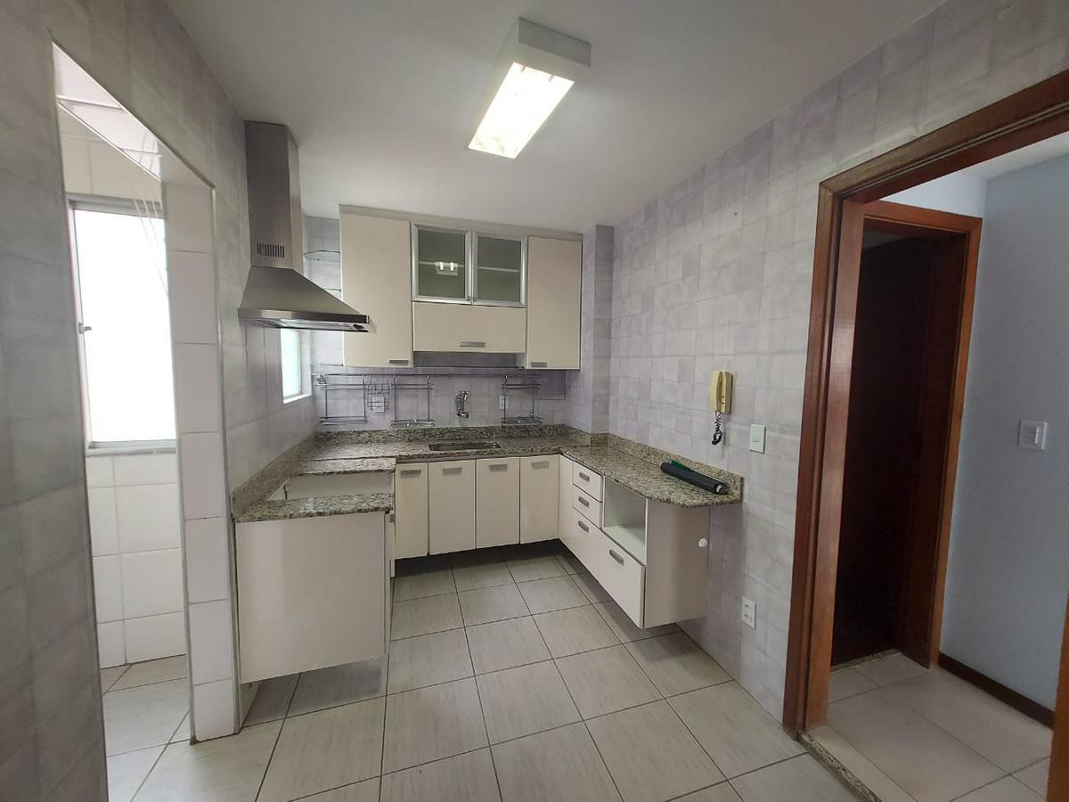 Apartamento, Palmares, 3 Quartos, 2 Vagas, 1 Suíte