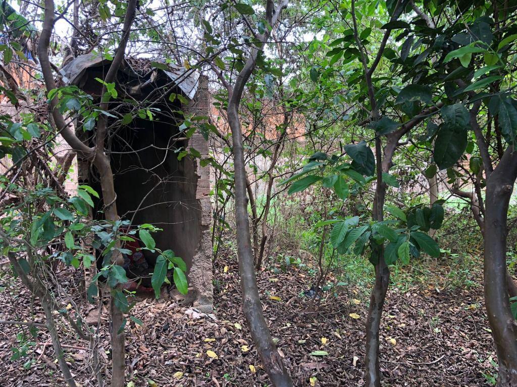 Lote, Santo Antônio (roça Grande), 0 Quarto, 0 Vaga