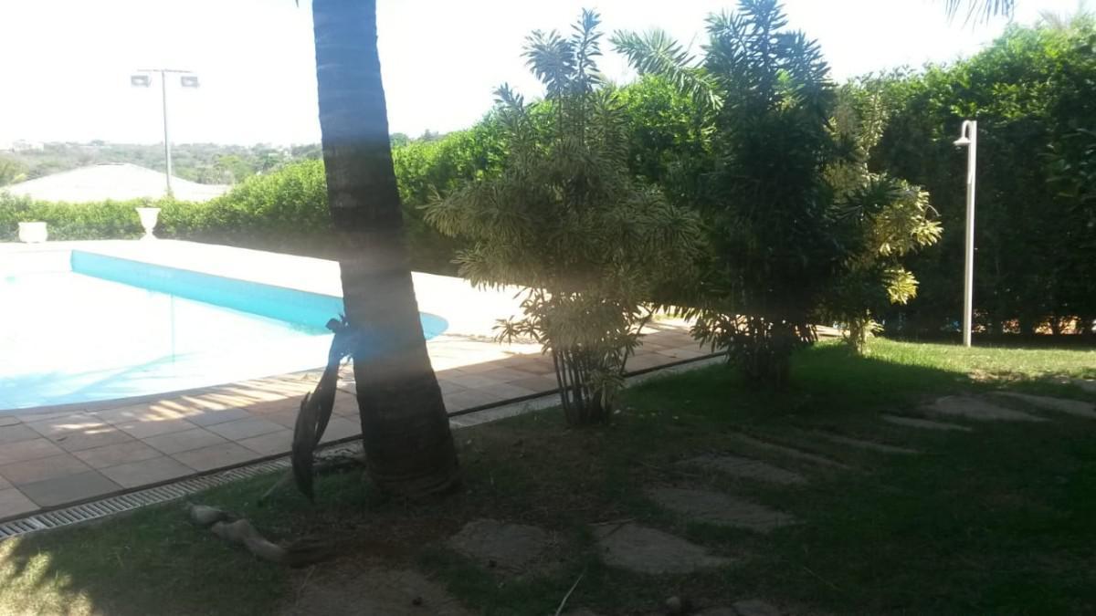 Casa, Condados de Bouganville, 4 Quartos, 4 Vagas, 1 Suíte