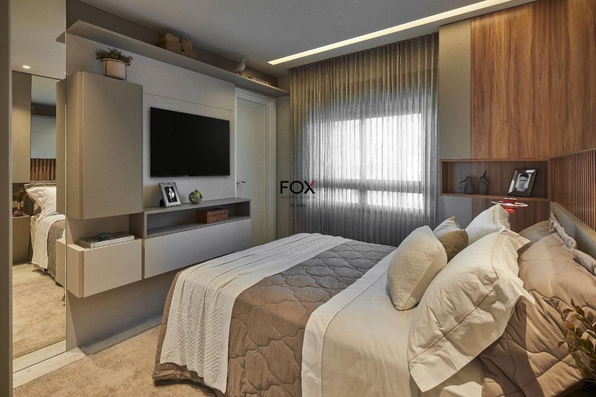 Apartamento, Santo Agostinho, 2 Quartos, 2 Vagas, 2 Suítes