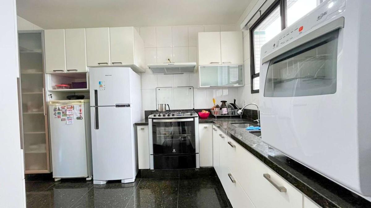 Cobertura, Silveira, 5 Quartos, 6 Vagas, 2 Suítes