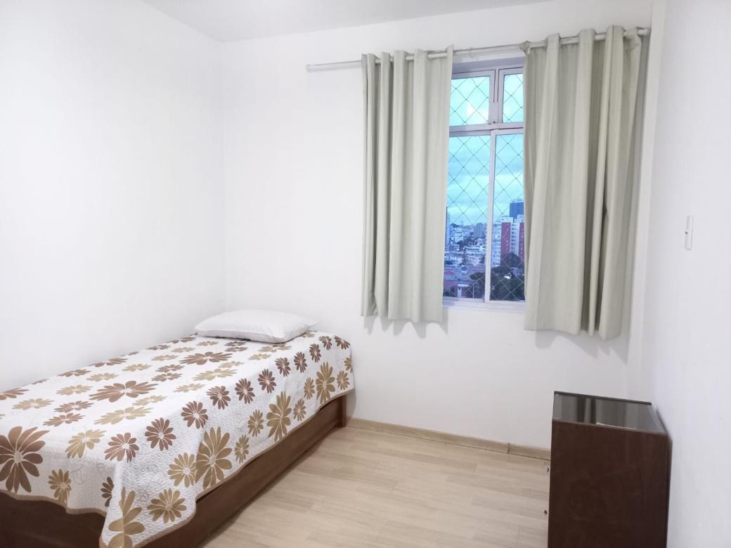 Apartamento, Gutierrez, 3 Quartos, 1 Vaga, 1 Suíte