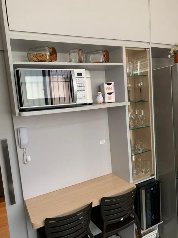 Apartamento, Novo Eldorado, 3 Quartos, 1 Vaga, 1 Suíte