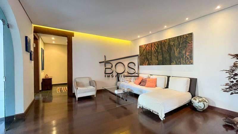 Casa, Cidade Jardim, 5 Quartos, 3 Vagas, 3 Suítes