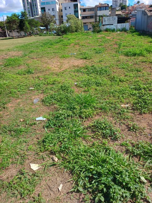 Lote, Parque Maracanã, 0 Quarto, 0 Vaga