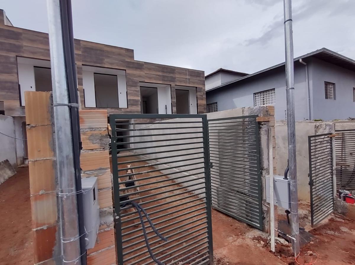 Casa, Copacabana, 2 Quartos, 2 Vagas, 2 Suítes