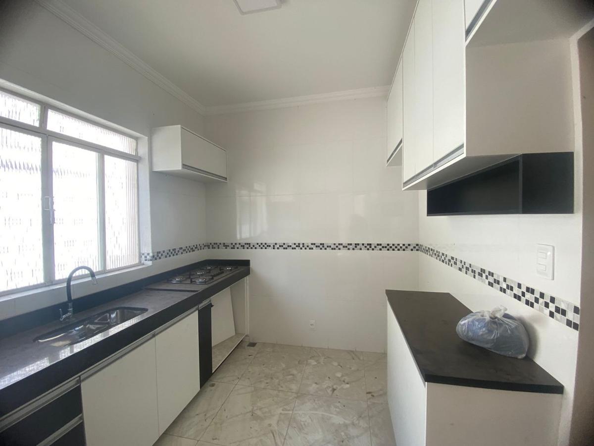 Casa, Eldorado, 3 Quartos, 2 Vagas, 1 Suíte