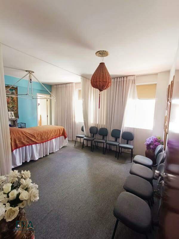 Andar, Funcionários, 0 Quarto, 0 Vaga