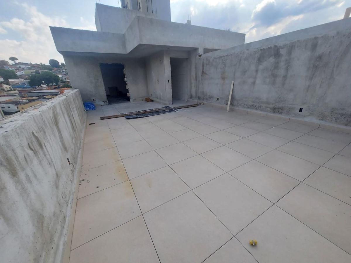 Apartamento, Nova Floresta, 3 Quartos, 3 Vagas, 3 Suítes