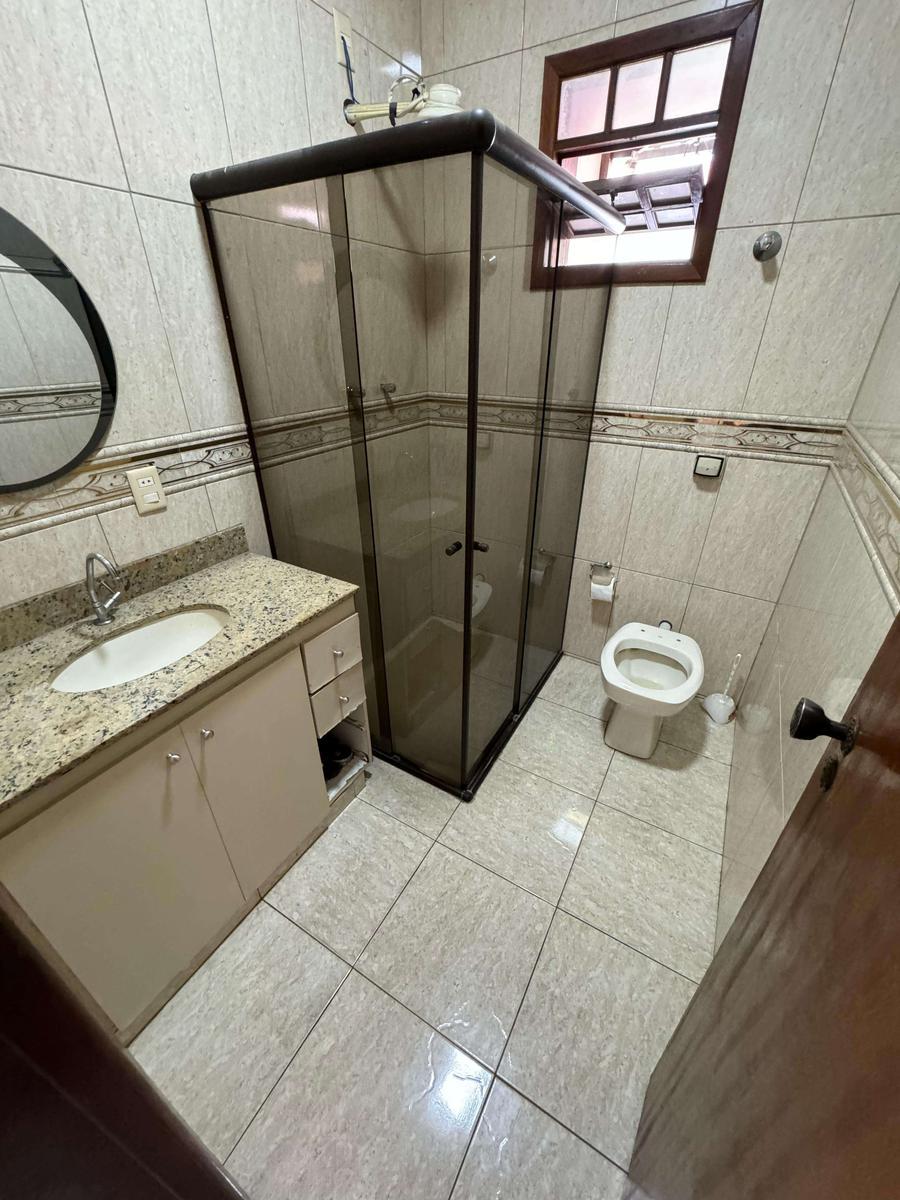 Casa, Renascença, 3 Quartos, 3 Vagas, 1 Suíte