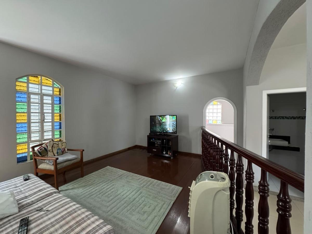 Casa, Candelária, 4 Quartos, 4 Vagas