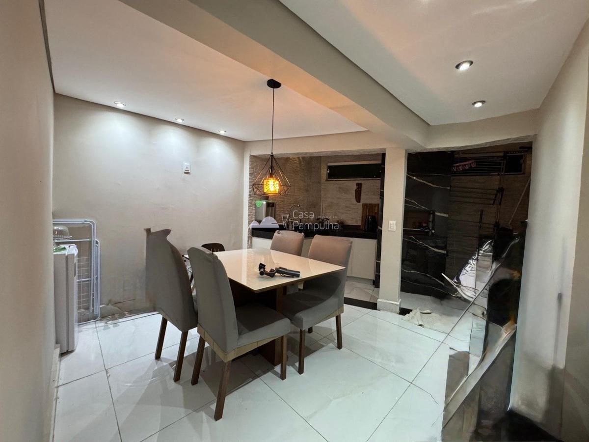 Casa, Santa Amélia, 3 Quartos, 2 Vagas