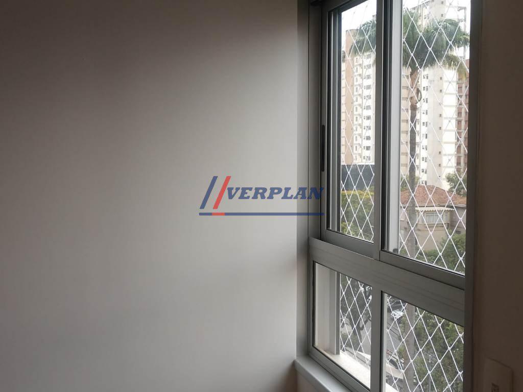 Apartamento, Lourdes, 3 Quartos, 2 Vagas, 1 Suíte