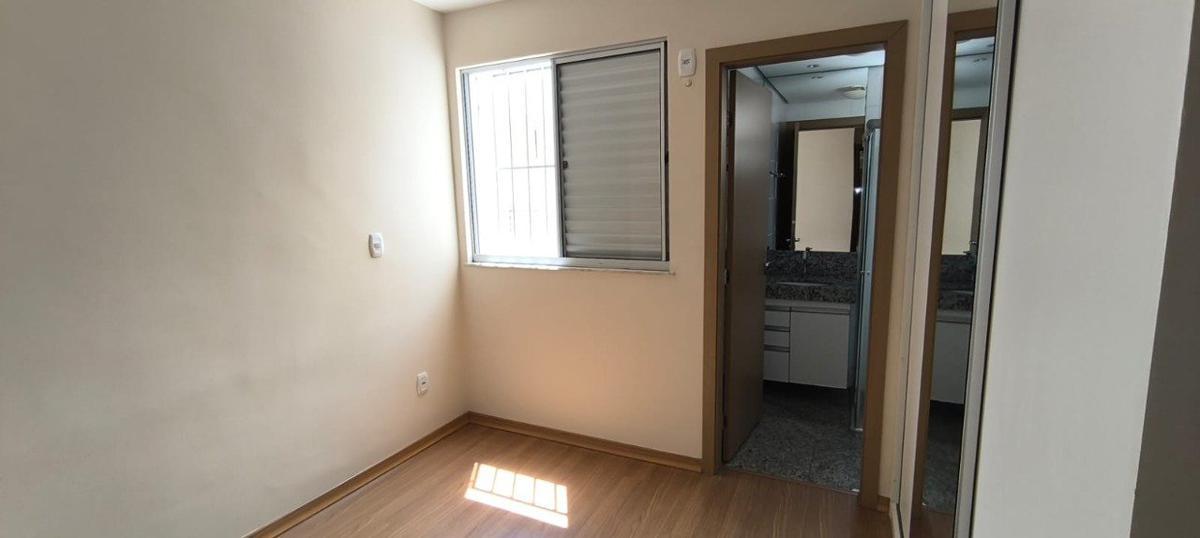 Apartamento, Anchieta, 2 Quartos, 2 Vagas, 2 Suítes