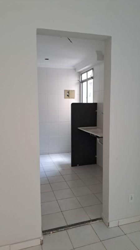 Cobertura, Jacqueline, 2 Quartos, 2 Vagas