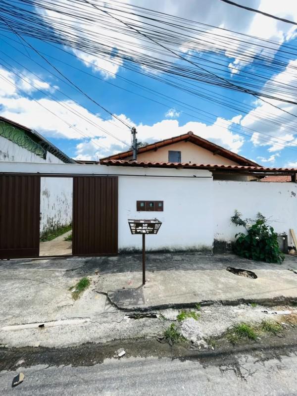Casa, Floresta Encantada, 2 Quartos, 1 Vaga