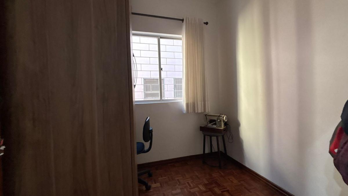 Apartamento, Santa Teresa, 3 Quartos, 1 Vaga, 1 Suíte