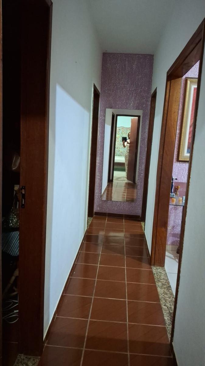 Casa, Jardim Ipê, 3 Quartos, 2 Vagas, 1 Suíte