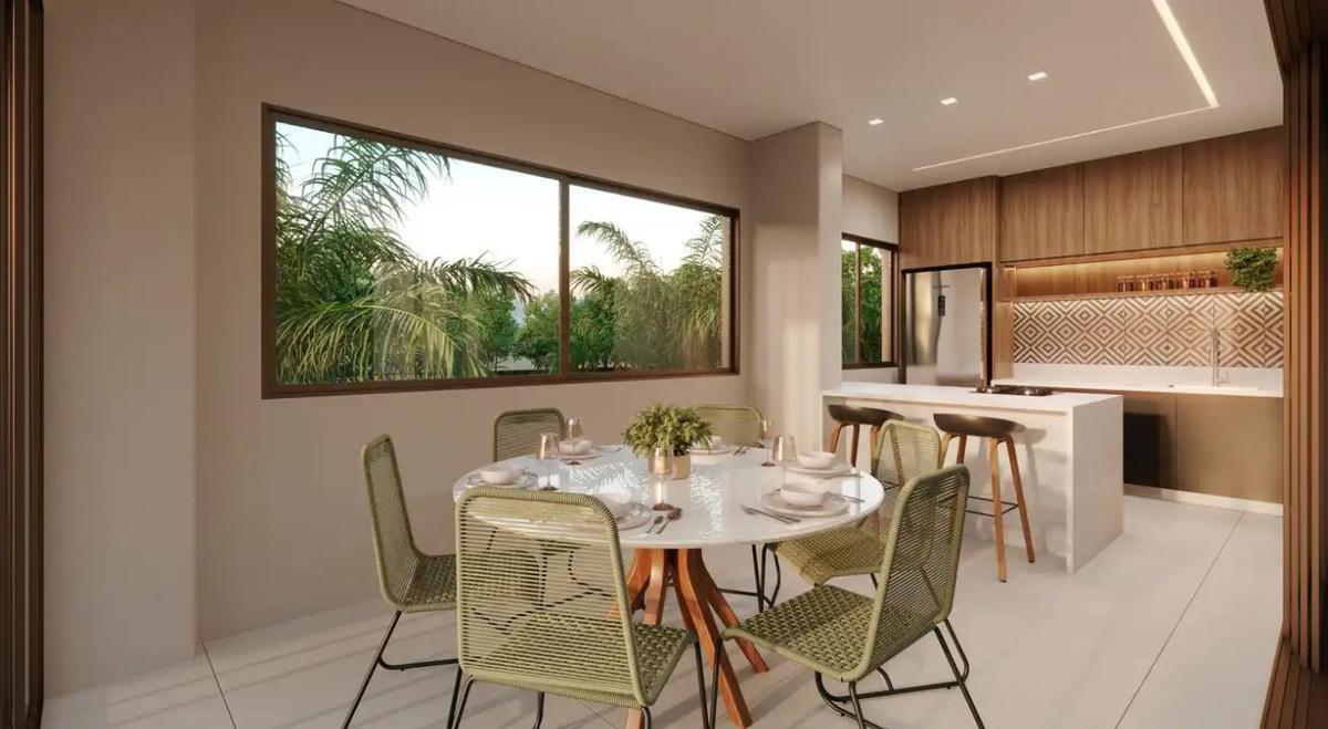 Apartamento, Carmo, 3 Quartos, 2 Vagas, 1 Suíte