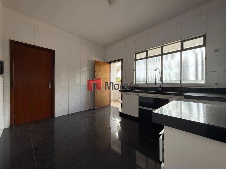 Apartamento, Venda Nova, 3 Quartos, 1 Vaga, 1 Suíte