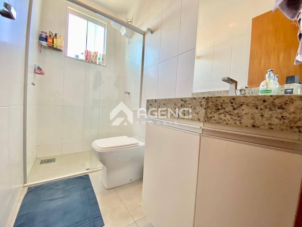 Apartamento, Cabral, 2 Quartos, 0 Vaga, 1 Suíte