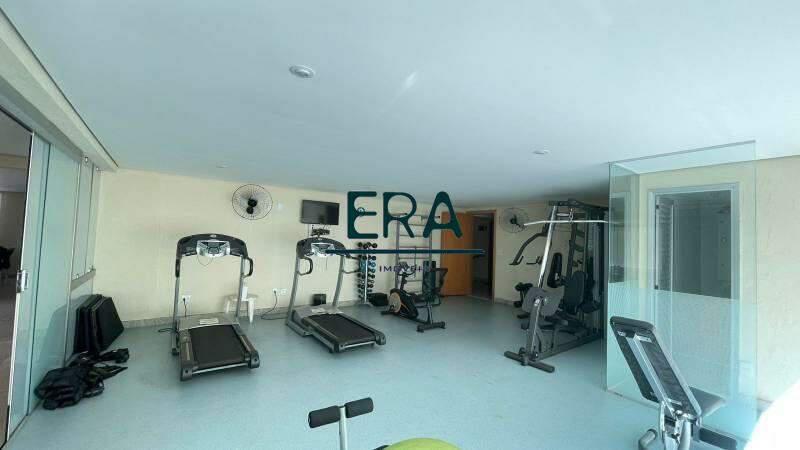 Apartamento, Funcionários, 3 Quartos, 2 Vagas, 1 Suíte