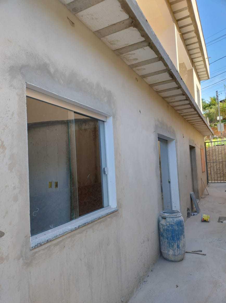 Casa, Paquetá, 2 Quartos, 0 Vaga