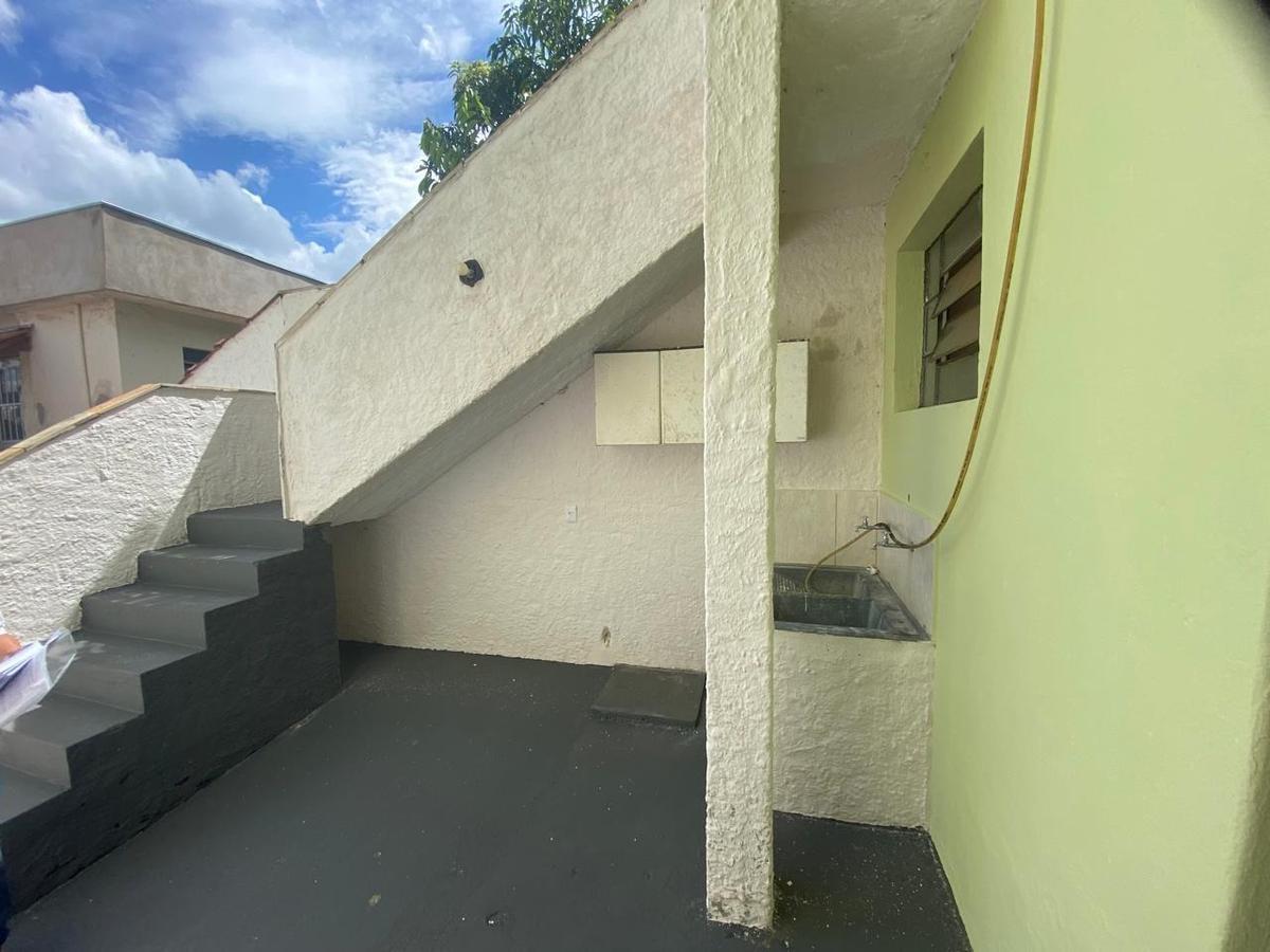 Casa, Bom Pastor, 2 Quartos, 1 Vaga, 1 Suíte