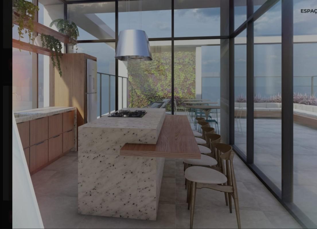 Apartamento, Nova Suíssa, 2 Quartos, 1 Vaga, 1 Suíte