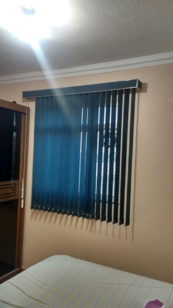 Apartamento, Ressaca, 2 Quartos, 1 Vaga, 0 Suíte