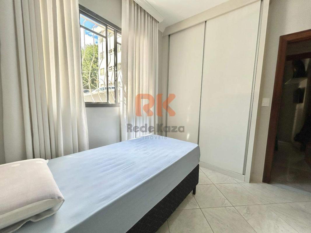 Apartamento, Santa Amélia, 3 Quartos, 1 Vaga, 1 Suíte