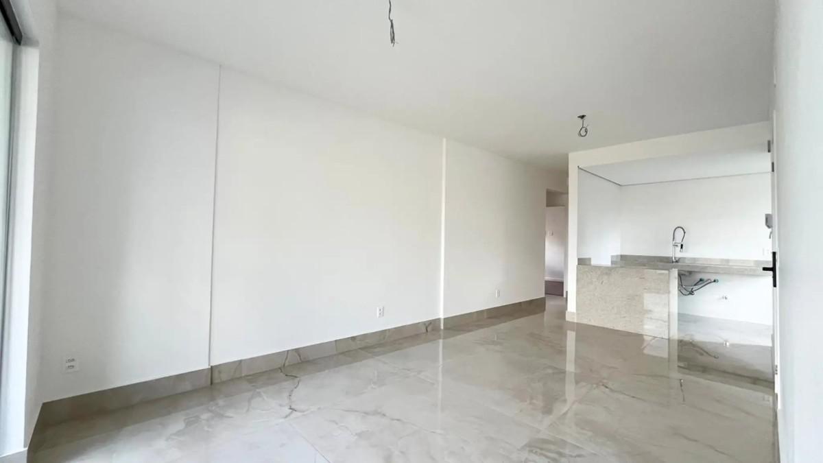 Apartamento, Sion, 3 Quartos, 2 Vagas, 3 Suítes