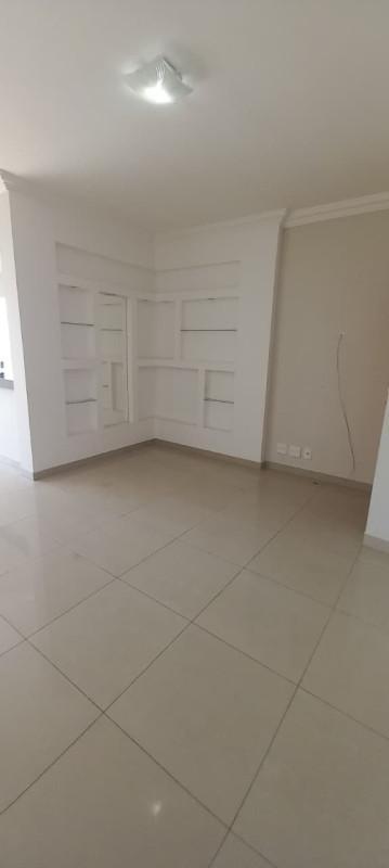 Apartamento, Caiçaras, 3 Quartos, 4 Vagas, 1 Suíte