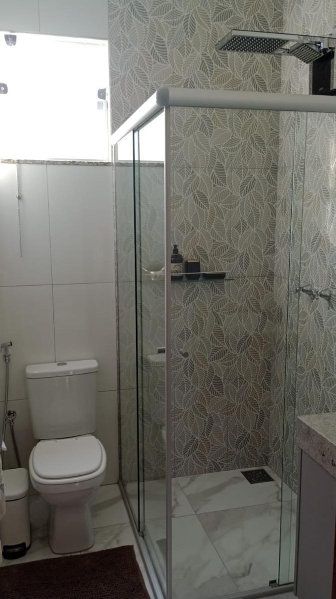 Casa, Jardim Imperial, 3 Quartos, 4 Vagas, 1 Suíte