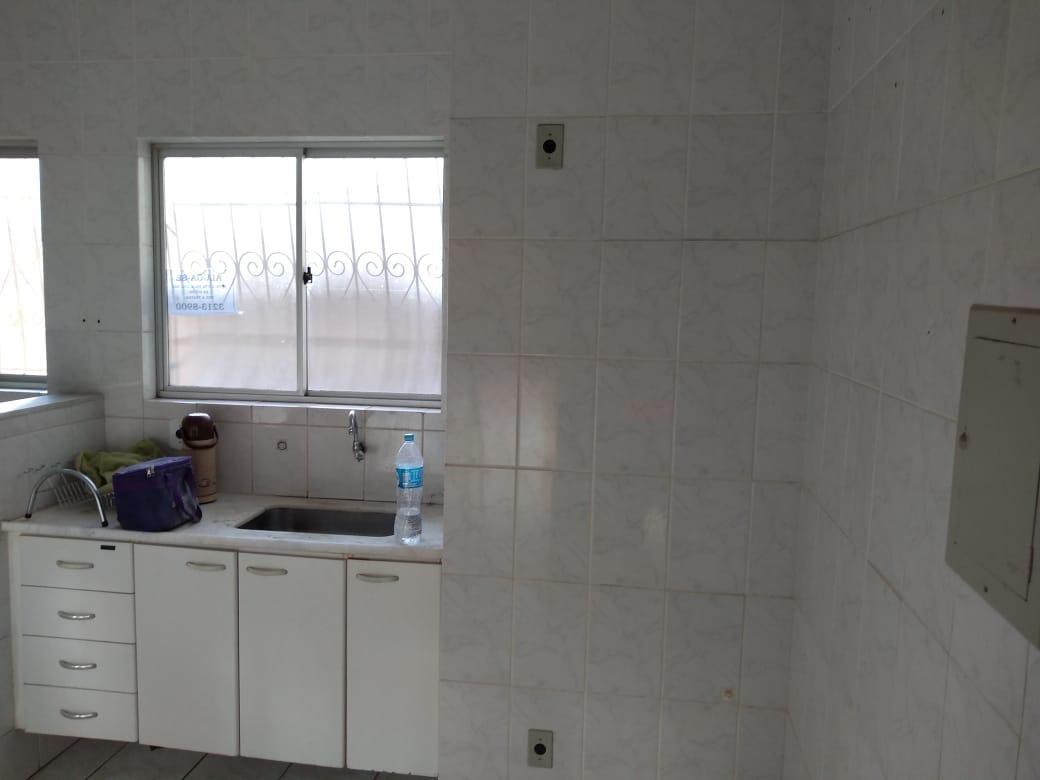 Apartamento, Planalto, 2 Quartos, 1 Vaga