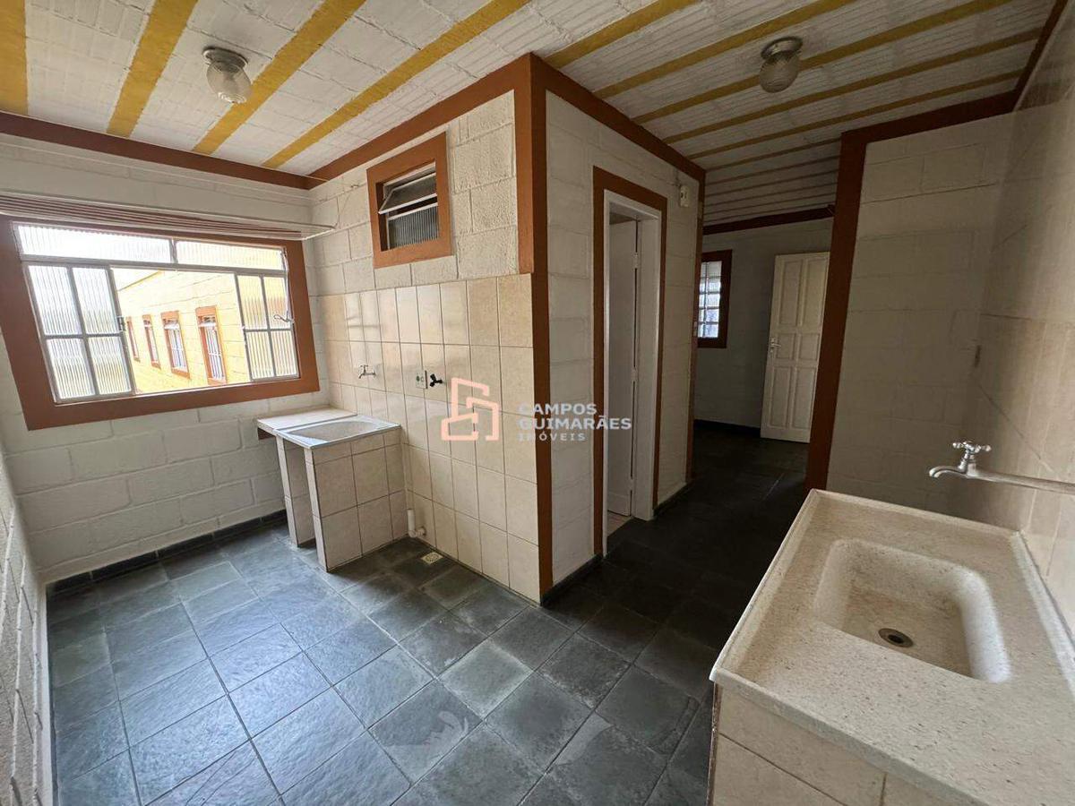 Apartamento, Vera Cruz, 1 Quarto