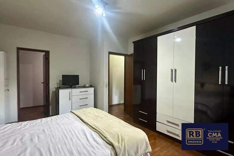 Casa, Serra, 4 Quartos, 4 Vagas, 1 Suíte
