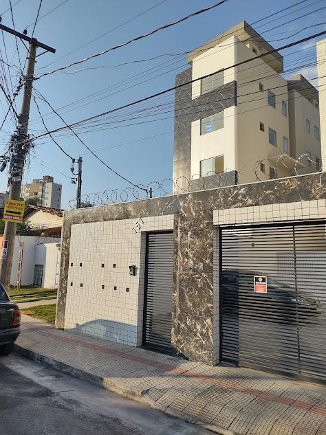 Cobertura, Vila Clóris, 3 Quartos, 3 Vagas, 1 Suíte