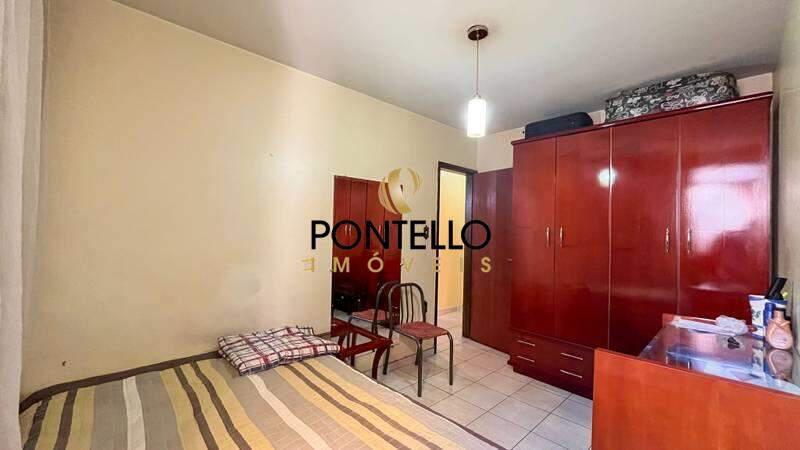 Casa, Conjunto Celso Machado, 3 Quartos, 4 Vagas, 1 Suíte