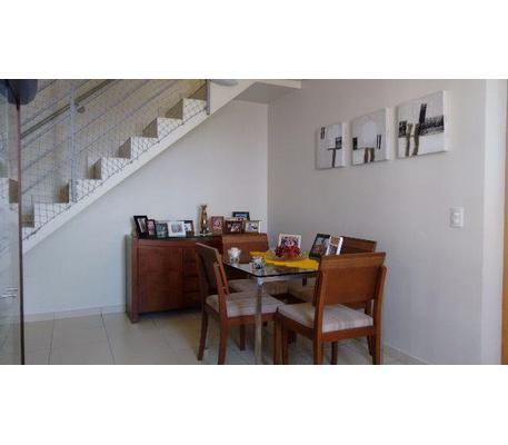 Cobertura, Castelo, 2 Quartos, 2 Vagas, 1 Suíte