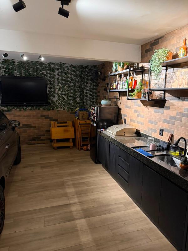 Casa, Palmeiras, 3 Quartos, 3 Vagas, 1 Suíte