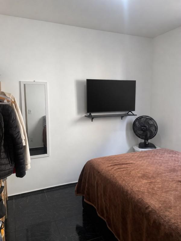 Apartamento, Piratininga (venda Nova), 2 Quartos, 1 Vaga