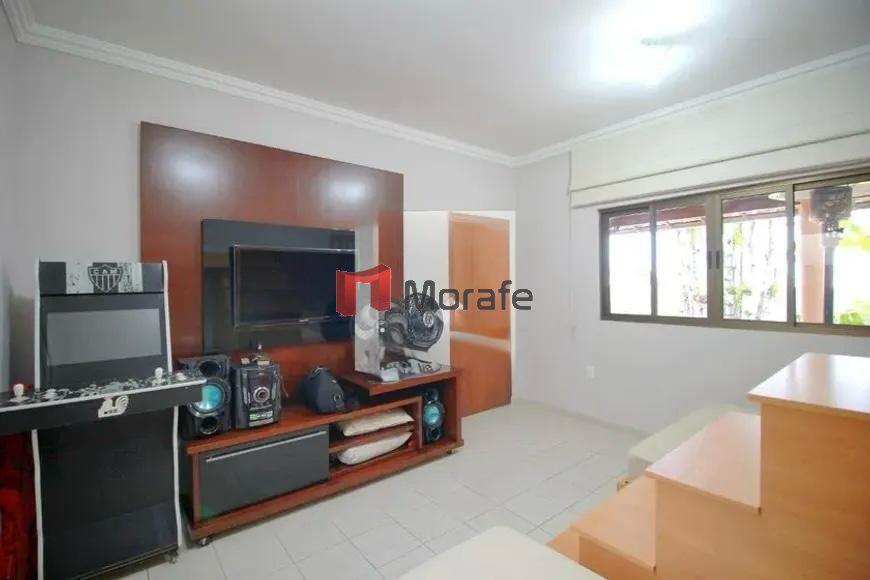 Casa, Bandeirantes (pampulha), 5 Quartos, 4 Vagas, 1 Suíte